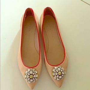 crisian London flats ...great find!